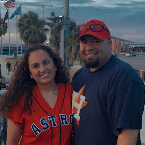 Meet your Posher, Christine